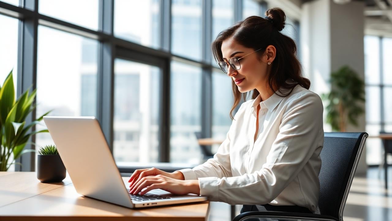 Newton Tech Academy introduction video thumbnail - Professional learning environment